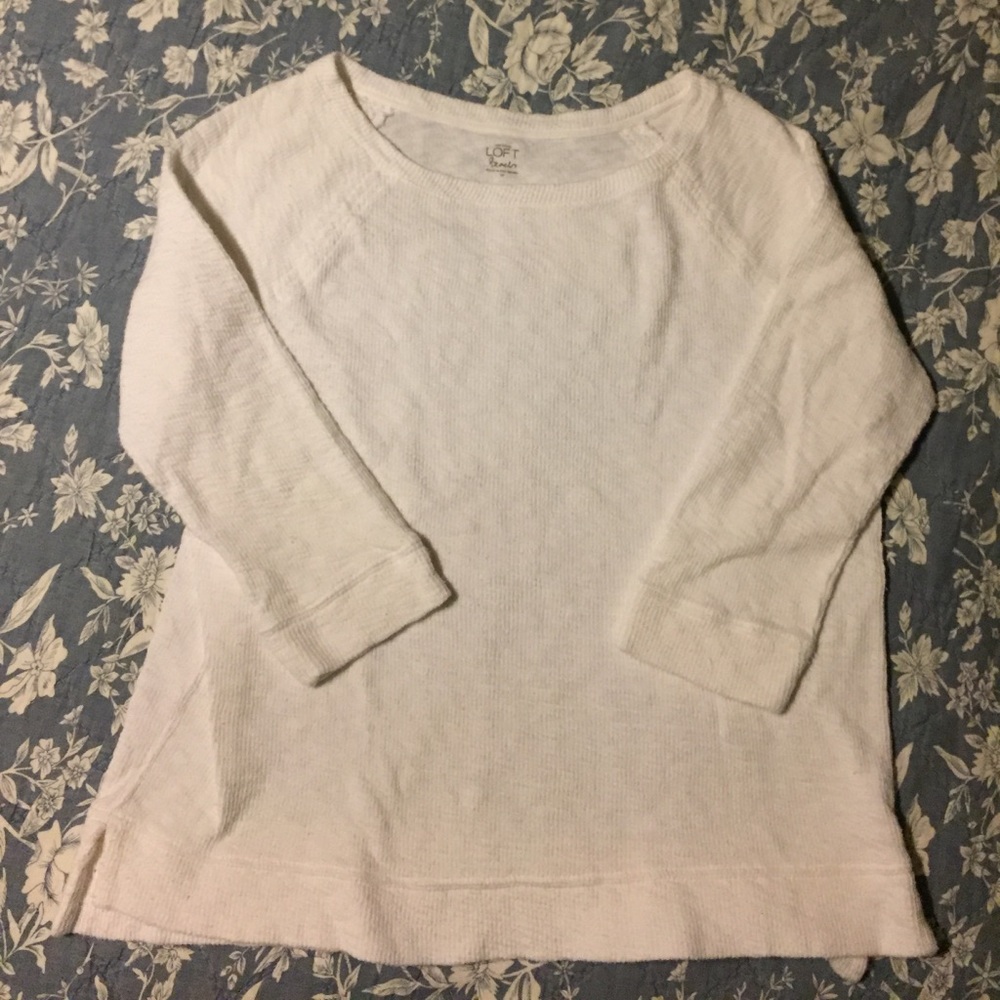 Loft Beach sweater